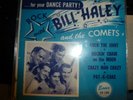 Bill Haley & the Comets Essex EP 102 rockabilly 