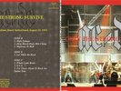 AC/DC – Only The Strong Survive - 3 vinyls