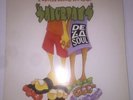 De La Soul “A Roller Skating Jam Named Saturdays” 12” Vinyl Excellent Condition