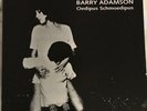 Barry Adamson vinyl LP album record Oedipus Schmoedipus UK STUMM134 MUTE 1996