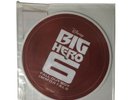 Fall Out Boy Immortals 7” Big Hero 6 Panic At The Disco Paramore Weezer Limited