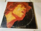 Vinyl LP Electric Ladyland The Jimi Hendrix Experience 1968 Double Album RS 6307
