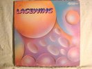 LP - LACEWING  - SELF TITLED - GARAGE  - PSYCH   -  MAINSTREAM  - STEREO -  NM