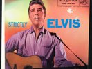 Elvis Presley - Strictly Elvis - RCA EPA-994 - 7