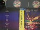 2LP SUPERTRAMP Paris AMP440012 A&M JAPAN Vinyl OBI PROMO