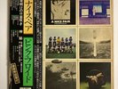 PINK FLOYD A NICE PAIR THE PIPER AT THE GATES OF ODEON EOP 93129 Japan OBI 2LP