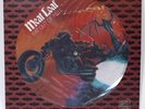 Meat Loaf Bat Out of Hell LP Vinyl Picture Disc Special Limited Edition