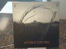 Frnkiero And The Cellabration Stomachaches Yellow Colored Vinyl Frank Iero