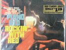 Piano Red - Rockin' With Red - RCA Victor EPA-5091 - 7