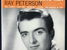 Ray Peterson - Tell Laura I Love Her - RCA Victor EPA-4367 - 7