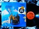 1968 Sticker Shrink  THE SEEDS   A SPOONFUL OF SEEDY BLUES - GARAGE FUZZ GROWLS