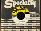 Lloyd Price - Lawdy Miss Clawdy - Specialty 428-45 - 7
