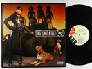 Missy Elliott - This Is Not A Test  2xLP - Elektra VG++