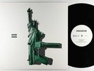 Smoke DZA & Benny The Butcher - Statue Of Limitations EP - Cinematic NM