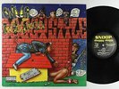 Snoop Doggy Dogg - Doggystyle LP - Interscope/Death Row