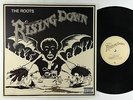 The Roots - Rising Down 2xLP - Def Jam VG++