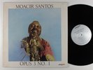 MOACIR SANTOS Opus 3 No. 1 DISCOVERY LP NM **