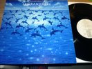 ERIC SERRA LE GRAND BLEU VOL.2 BOF LP 33T VINYLE  ORIGINAL 1988