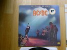 AC/DC • let there be rock • UK 1977 • Vinyl • LP neuwertig - UK press K50366