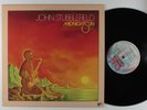 JOHN STUBBLEFIELD Midnight Sun SUTRA LP VG+ **