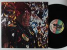 SUN RA ARKESTRA Reflections In Blue BLACK SAINT LP VG+ italy **