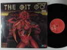 KLAUS WEISS The Git Go MPS/BASF LP VG+ germany SHRINK  