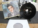 1 xl US Elvis Presley Single Joshua Fit The Battle  RCA 447 - 0651