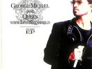George Michael And Queen With Lisa Stansfield Five Live UK 7