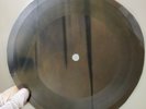 DAWID BOWIE SPACE ODDITY X-Ray USSR Record Roentgen Bones Ribs Music Vinyl