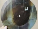 BLACK SABBATH JACK THE STRIPPER X-Ray USSR Record Roentgen Bone Ribs Music Vinyl