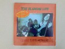 The Flaming Lips ?– Clouds Taste Metallic green LP