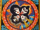 Kiss  Rock And Roll Over  Sealed Vinyl  B0020468-01