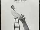 Morris Wilson  Morris Wilson ?rArE NM- ‘77 US 1st Private PR Soul-Jazz 31328