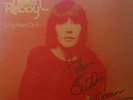 Helen Reddy Signed LP Record Album w/COA  I AM WOMAN SINGER