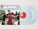 ONE DIRECTION TAKE ME HOME LIMITED EXCLUSIVE SPLATTER 2XLP VINYL HARRY STYLES