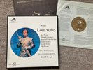 KEMPE Wagner Lohengrin ORIG HMV SAN 121/25 UK-1964 5-LPs