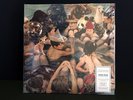 Panda Bear Person Pitch VMP Vinyl Me Please white & blue 2LP vinyl sealed