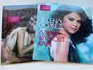 SELENA GOMEZ & THESE SCENE When The Sun Goes Down A Year Without Rain 2 LP Set