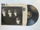 Beatles With the Beatles Vinyl Album Record LP MONO PMC 1206 1963