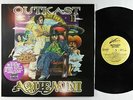 Outkast - Aquemini 3xLP - LaFace OG Press VG+