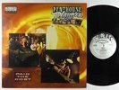 Penthouse Players Clique - Paid The Cost LP - Ruthless VG+
