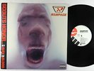 Rampage - Scouts Honor... By Way Of Blood 2xLP - Elektra VG++