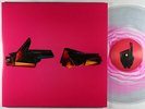 Run The Jewels - Run The Jewels 4 2xLP - BMG Clear/Pink Wax Ltd. NM