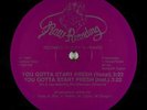 Ski & Jay - You Gotta Start Fresh 12
