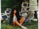 SZA - Ctrl 2xLP - Top Dawg/RCA Green Wax Autograph Ltd. SEALED