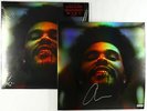 The Weeknd - After Hours 2xLP - XO Holographic Cover Autograph Ltd. SEALED