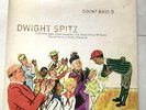 COUNT BASS D/DWIGHT SPITZ  A record  2LP.
