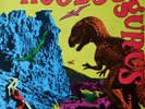 Hoodoo Gurus Stoneage Romeos vinyl Ref12Z
