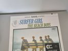 The Beach Boys - Surfer Girl Vinyl