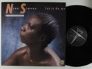 NINA SIMONE Let It Be Me VERVE LP VG+ **